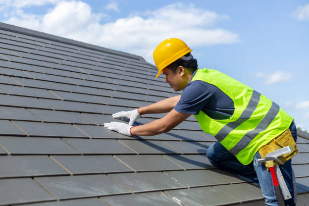 Slate Roofing Contractor in The Hammocks, FL
