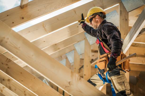 Best Roof Maintenance Services  in The Hammocks, FL