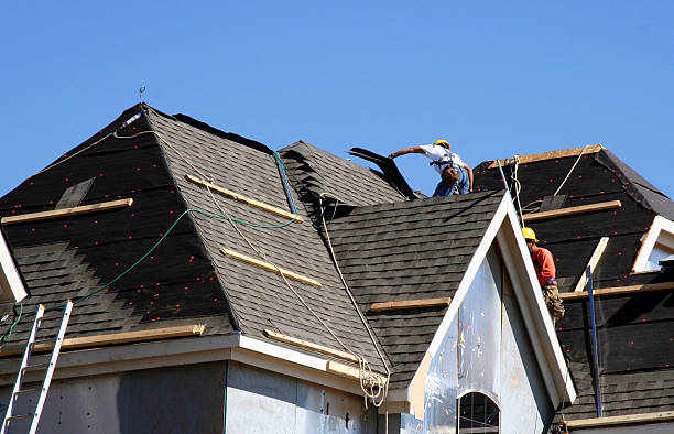 Best Commercial Roofing Services  in The Hammocks, FL