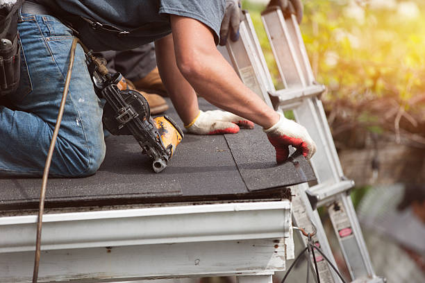 Best Roofing Contractor Near Me  in The Hammocks, FL