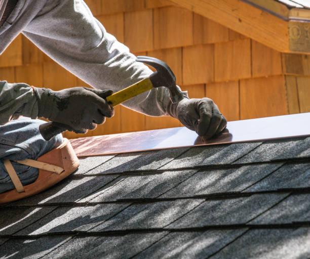 Quick and Trustworthy Emergency Roof Repair Services in The Hammocks, FL